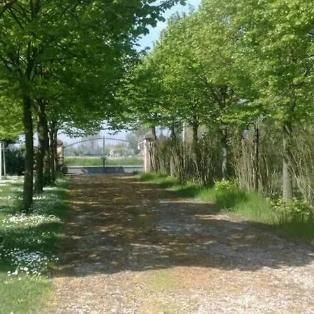 Vakantiehuis Casa Bordeghina *