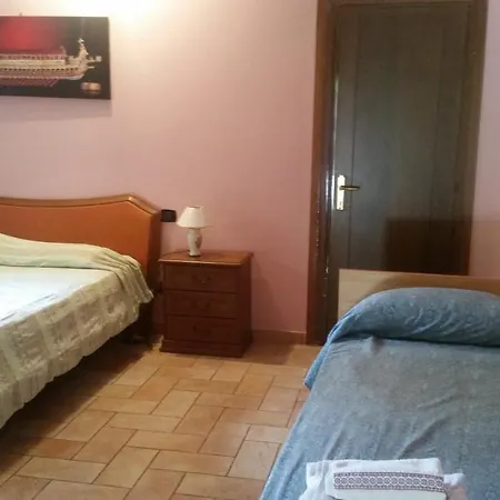 Vakantiehuis Casa Bordeghina Pontecchio Polesine