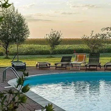 Casa Bordeghina Vakantiehuis *